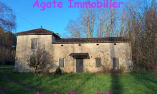 Maison 3 Pièces 110 m² à vendre à Villandraut (33730)