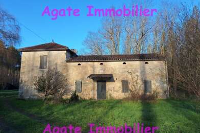 Maison 3 pièces 139000 €