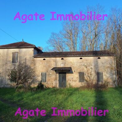 Maison 3 pièces 139000 €