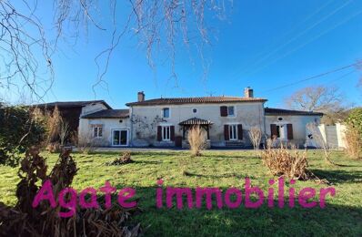 vente maison 322 400 € à proximité de Balizac (33730)