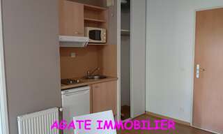 Appartement 2 Pièces 35 m² à louer à Talence (33400)