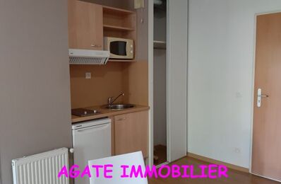 location appartement 910 € CC /mois à proximité de Saint-Caprais-de-Bordeaux (33880)