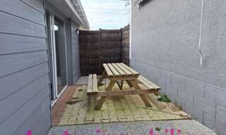 Appartement 1 Pièce 25 m² à louer à Noaillan (33730)