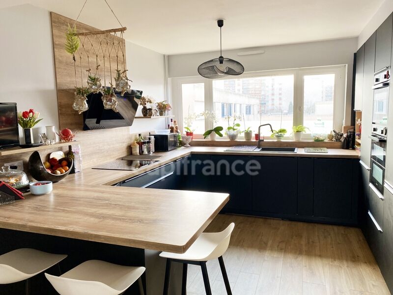 Appartement 4 pièces  à vendre Angers 49000