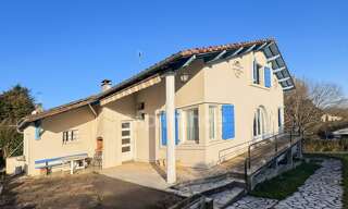 Maison 7 Pièces 149 m² à vendre à Habas (40290)