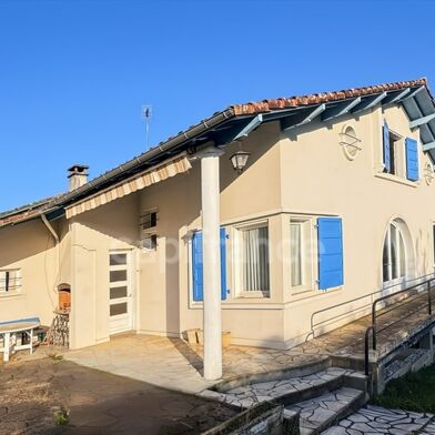 Maison 7 pièces 199000 €