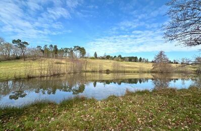 vente maison 549 000 € à proximité de Bergerac (24100)