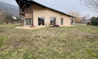 Maison 6 Pièces 160 m² à vendre à Divonne-les-Bains (01220)