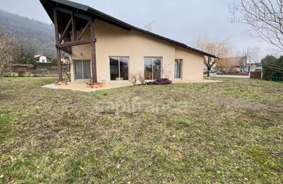 vente maison 1 290 000 € à proximité de Saint-Genis-Pouilly (01630)