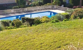 Appartement 3 Pièces 75 m² à vendre à Antibes (06600)