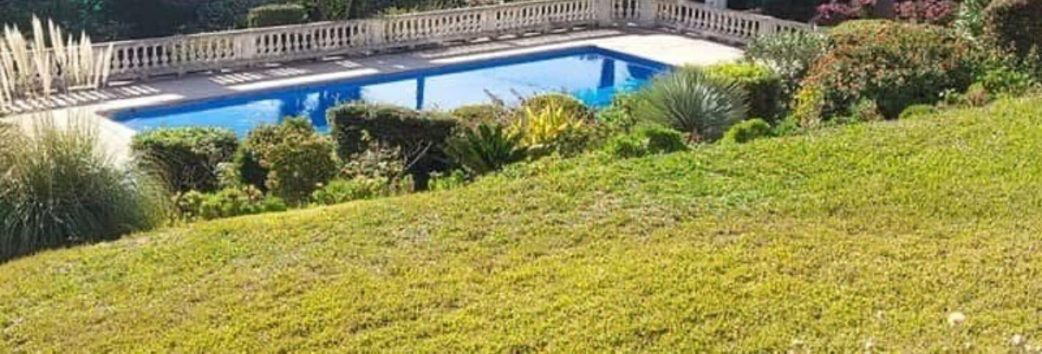 Appartement 3 Pièces 75 m² à vendre à Antibes (06600)