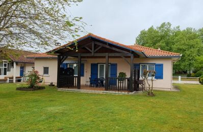 vente maison 232 000 € à proximité de Pontonx-sur-l'Adour (40465)