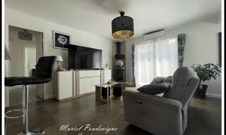 Maison 6 Pièces 116 m² à vendre à Orange (84100)