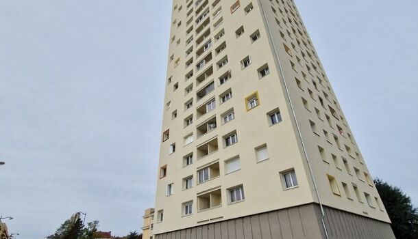 Appartement 3 pièces  à vendre Metz 57000