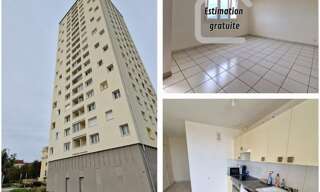 Appartement 3 Pièces 58 m² à vendre à Metz (57000)