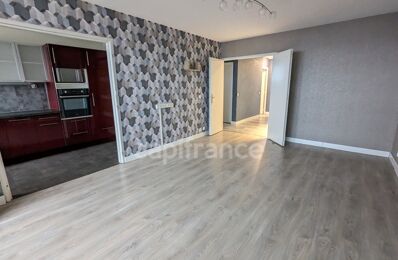 appartement 4 pièces 96 m2 à vendre à Tourcoing (59200)