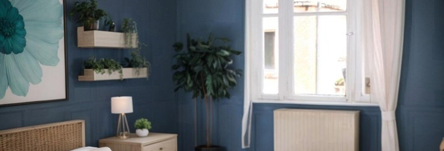 Appartement 3 Pièces 75 m² à vendre à Ancy-Dornot (57130)