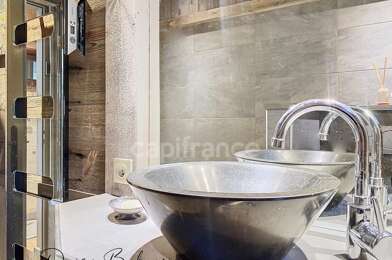 Appartement 3 pièces 730000 €