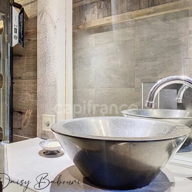 Appartement 3 pièces 730000 €