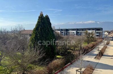 vente appartement 690 000 € à proximité de Saint-Genis-Pouilly (01630)