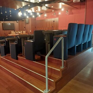 Immeuble  930000 €