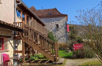 vente maison 735 000 € à proximité de Sabadel-Lauzès (46360)