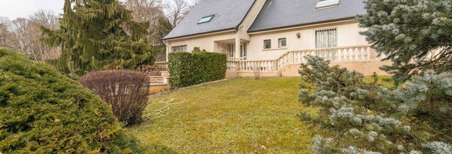 Maison 13 Pièces 425 m² à vendre à Vougeot (21640)