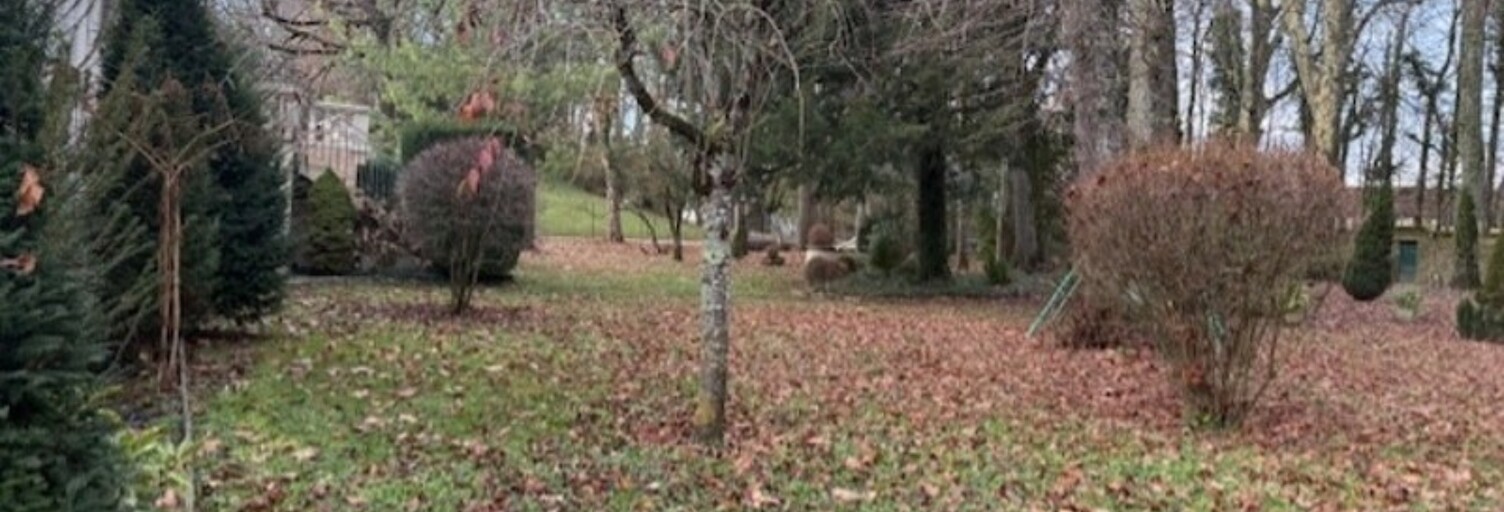 Maison 13 Pièces 425 m² à vendre à Vougeot (21640)