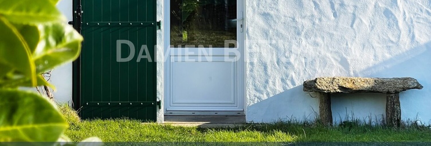 Maison 3 Pièces 65 m² à vendre à L'Île-d'Yeu (85350)