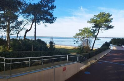 appartement 4 pièces 56 m2 à Arcachon (33120)