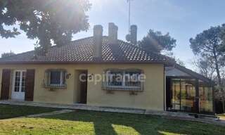 Maison 4 Pièces 120 m² à vendre à Cazaubon (32150)
