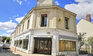 Maison 5 Pièces 180 m² à vendre à Saint-Calais (72120)