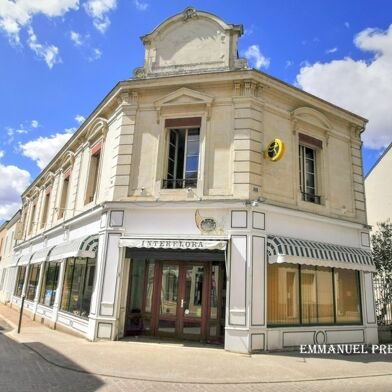 Maison 5 pièces 128400 €