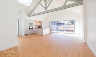 Maison 6 Pièces 144 m² à vendre à Talant (21240)