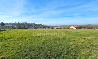 Terrain  16726 m² à vendre à Panissières (42360)