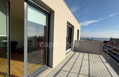 vente appartement 560 000 € à proximité de Crozon (29160)