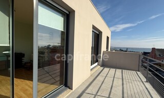 Appartement 5 Pièces 109 m² à vendre à Brest (29200)