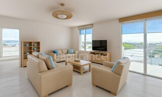 Appartement 5 Pièces 109 m² à vendre à Brest (29200)
