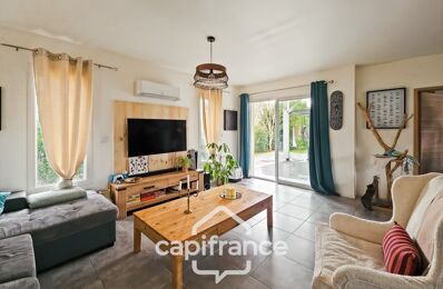 vente maison 245 000 € à proximité de Saint-Caprais-de-Lerm (47270)