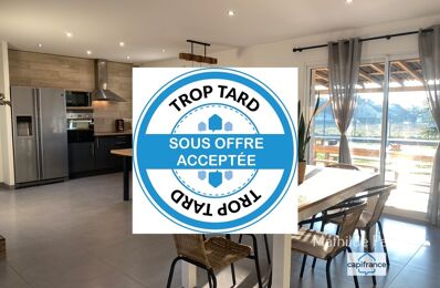 vente maison 249 000 € à proximité de Guécélard (72230)