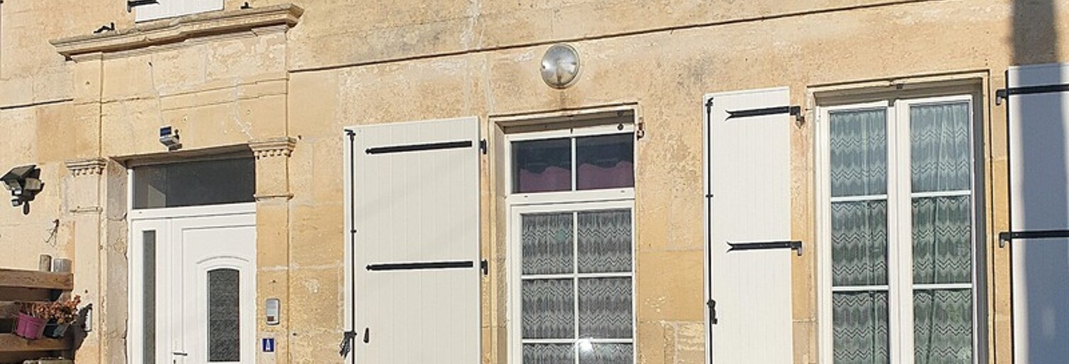 Appartement 3 Pièces 85 m² à vendre à Burie (17770)