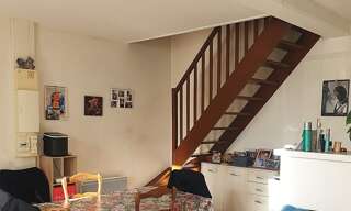 Appartement 3 Pièces 85 m² à vendre à Burie (17770)