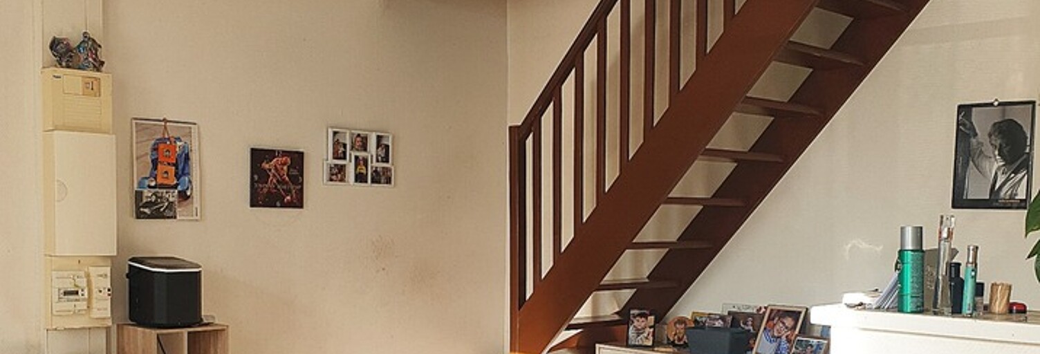 Appartement 3 Pièces 85 m² à vendre à Burie (17770)