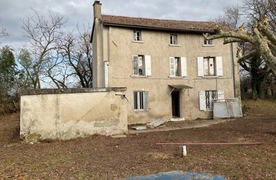 vente maison 163 000 € à proximité de Salaise-sur-Sanne (38150)