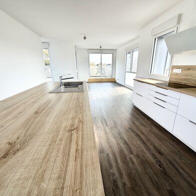 Appartement 6 pièces 350000 €