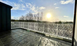 Appartement 6 Pièces 130 m² à vendre à Brest (29200)