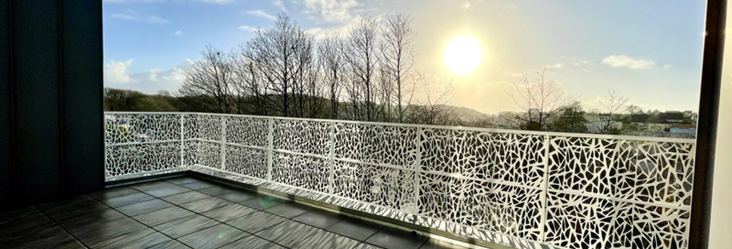 Appartement 6 Pièces 130 m² à vendre à Brest (29200)