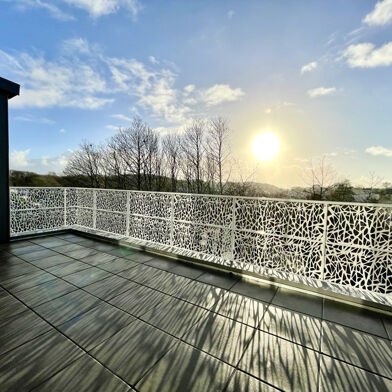 Appartement 6 pièces 350000 €