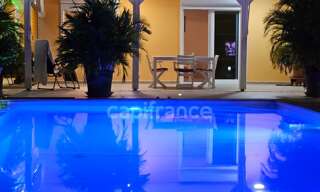 Maison 5 Pièces 160 m² à vendre à Sainte-Anne (97180)