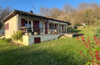 vente maison 160 500 € à proximité de Arblade-le-Haut (32110)